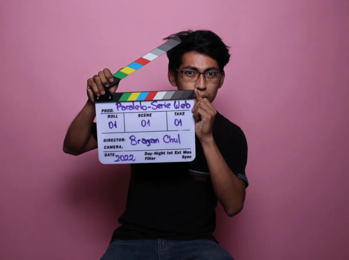 movie actor